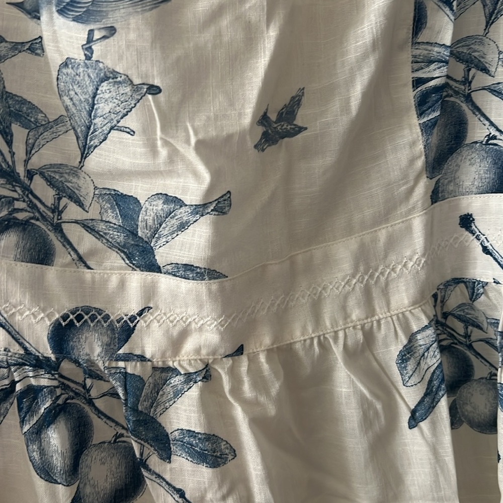 AguaBendita for Anthropologie Celestine dress NWT - Picture 5 of 12